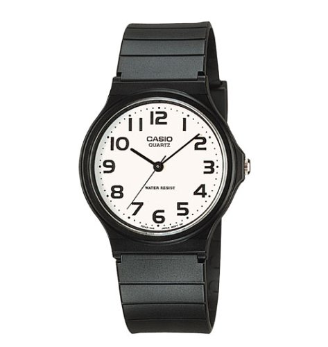 Reloj Casio MQ-24