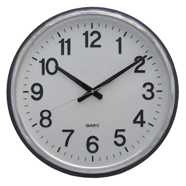 Reloj oficina Serpil 18´´
