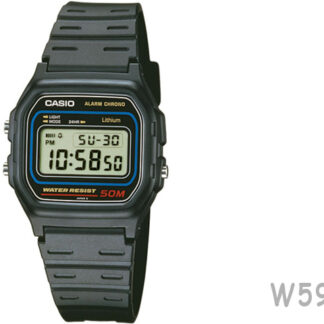 Reloj Casio W-59