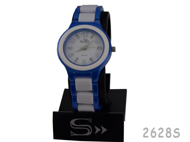 Reloj Serpil Mujer 2628S