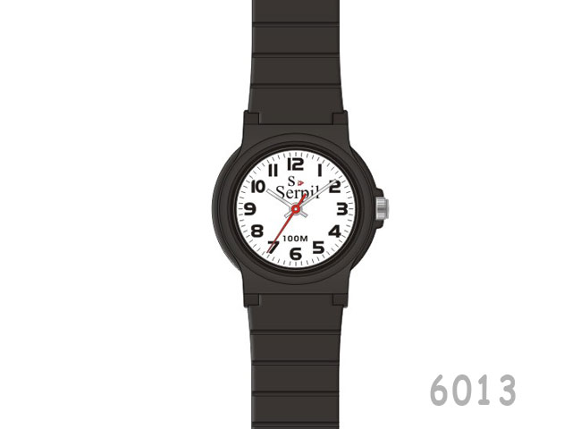 Reloj Serpil Analogico Señora 6013