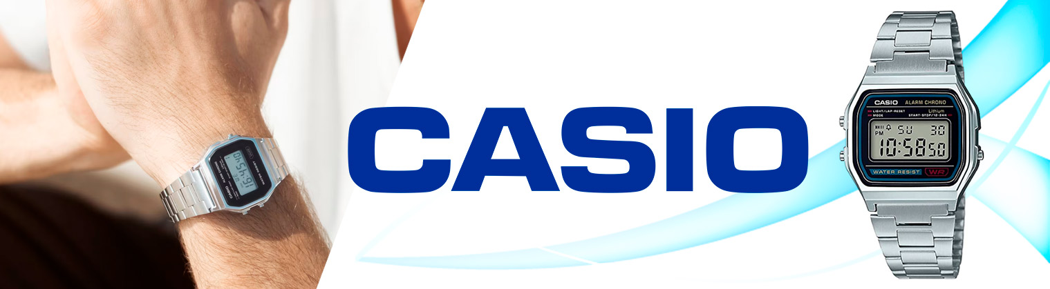 casio
