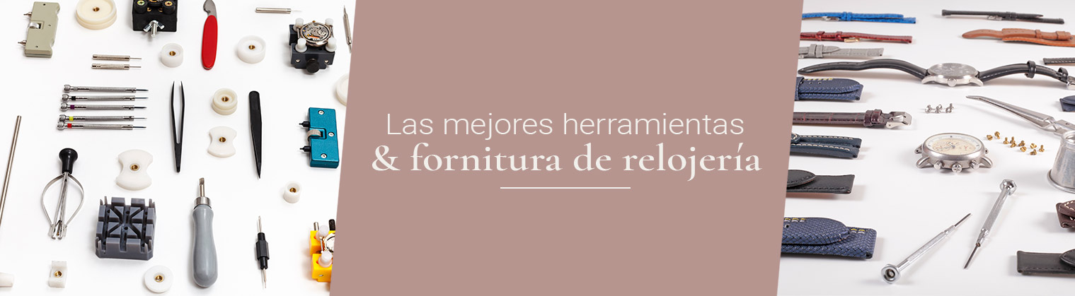 herramientas