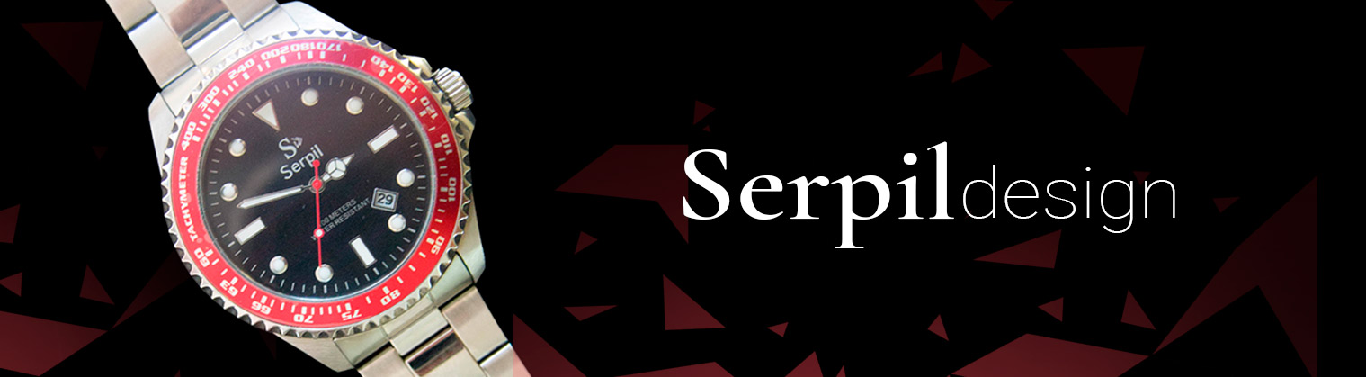 serpil design
